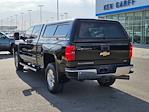 2015 Chevrolet Silverado 2500 Crew Cab SRW 4WD Pickup for sale #4EP9031 - photo 5