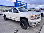 2014 Chevrolet Silverado 1500 Crew Cab 4WD Pickup for sale #4EP9031A - photo 3