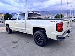 2014 Chevrolet Silverado 1500 Crew Cab 4WD Pickup for sale #4EP9031A - photo 2