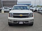 2014 Chevrolet Silverado 1500 Crew Cab 4WD Pickup for sale #4EP9031A - photo 8