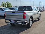 2025 Chevrolet Silverado 1500 Crew Cab 4WD Pickup for sale #4EP9036 - photo 2