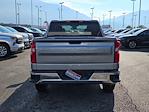 2025 Chevrolet Silverado 1500 Crew Cab 4WD Pickup for sale #4EP9036 - photo 4
