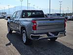 2025 Chevrolet Silverado 1500 Crew Cab 4WD Pickup for sale #4EP9036 - photo 5
