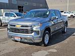 2025 Chevrolet Silverado 1500 Crew Cab 4WD Pickup for sale #4EP9036 - photo 7