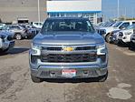 2025 Chevrolet Silverado 1500 Crew Cab 4WD Pickup for sale #4EP9036 - photo 8