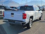 2018 Chevrolet Silverado 1500 Crew Cab 4WD Pickup for sale #4EP9036A - photo 2
