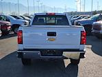 2018 Chevrolet Silverado 1500 Crew Cab 4WD Pickup for sale #4EP9036A - photo 4