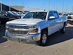 2018 Chevrolet Silverado 1500 Crew Cab 4WD Pickup for sale #4EP9036A - photo 7