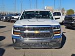 2018 Chevrolet Silverado 1500 Crew Cab 4WD Pickup for sale #4EP9036A - photo 8