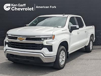 2023 Chevrolet Silverado 1500 Crew Cab 4WD Pickup for sale #4EP9039 - photo 1