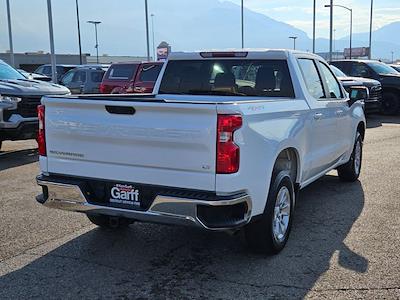 2023 Chevrolet Silverado 1500 Crew Cab 4WD Pickup for sale #4EP9039 - photo 2