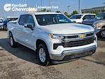 2023 Chevrolet Silverado 1500 Crew Cab 4WD Pickup for sale #4EP9039 - photo 1