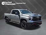 2025 Chevrolet Silverado 3500 Crew Cab 4WD Pickup for sale #4EP9040 - photo 1