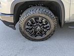 2025 Chevrolet Silverado 3500 Crew Cab 4WD Pickup for sale #4EP9040 - photo 10