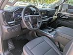 2025 Chevrolet Silverado 3500 Crew Cab 4WD Pickup for sale #4EP9040 - photo 13