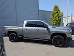 2025 Chevrolet Silverado 3500 Crew Cab 4WD Pickup for sale #4EP9040 - photo 2