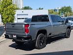 2025 Chevrolet Silverado 3500 Crew Cab 4WD Pickup for sale #4EP9040 - photo 3