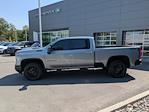2025 Chevrolet Silverado 3500 Crew Cab 4WD Pickup for sale #4EP9040 - photo 6