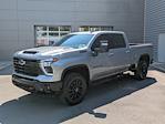 2025 Chevrolet Silverado 3500 Crew Cab 4WD Pickup for sale #4EP9040 - photo 7