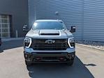 2025 Chevrolet Silverado 3500 Crew Cab 4WD Pickup for sale #4EP9040 - photo 8