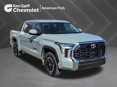 2022 Toyota Tundra CrewMax Cab 4WD Pickup for sale #4EP9040A - photo 1