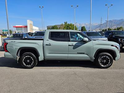 2022 Toyota Tundra CrewMax Cab 4WD Pickup for sale #4EP9040A - photo 2