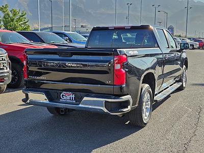 2024 Chevrolet Silverado 1500 Crew Cab 4WD Pickup for sale #4EP9045 - photo 2