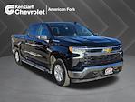 2024 Chevrolet Silverado 1500 Crew Cab 4WD Pickup for sale #4EP9045 - photo 1