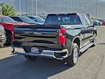 2024 Chevrolet Silverado 1500 Crew Cab 4WD Pickup for sale #4EP9045 - photo 2