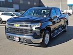 2024 Chevrolet Silverado 1500 Crew Cab 4WD Pickup for sale #4EP9045 - photo 7