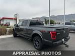 2016 Ford F-150 SuperCrew Cab 4WD Pickup for sale #4EP9046B - photo 2