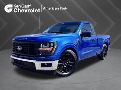 2024 Ford F-150 Regular Cab 4WD Pickup for sale #4EP9051 - photo 1