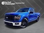 2024 Ford F-150 Regular Cab 4WD Pickup for sale #4EP9051 - photo 1