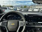 2025 Chevrolet Silverado 3500 Crew Cab 4WD Pickup for sale #4EP9055 - photo 10