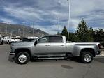 2025 Chevrolet Silverado 3500 Crew Cab 4WD Pickup for sale #4EP9055 - photo 2
