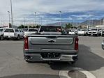 2025 Chevrolet Silverado 3500 Crew Cab 4WD Pickup for sale #4EP9055 - photo 3