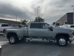 2025 Chevrolet Silverado 3500 Crew Cab 4WD Pickup for sale #4EP9055 - photo 6