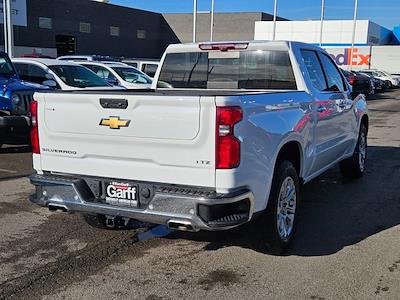 2024 Chevrolet Silverado 1500 Crew Cab 4WD Pickup for sale #4EP9055A - photo 2