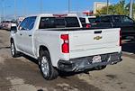 2024 Chevrolet Silverado 1500 Crew Cab 4WD Pickup for sale #4EP9055A - photo 5