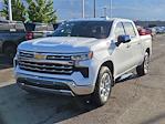 2024 Chevrolet Silverado 1500 Crew Cab 4WD Pickup for sale #4EP9055A - photo 7
