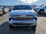 2024 Chevrolet Silverado 1500 Crew Cab 4WD Pickup for sale #4EP9055A - photo 8
