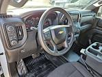 2024 Chevrolet Silverado 3500 Crew Cab 4WD Flatbed Truck for sale #4EP9056 - photo 11
