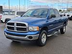 Used 2005 Dodge Ram 1500 SLT Quad Cab for sale #4EP9057A - photo 1
