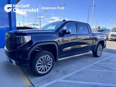 2023 GMC Sierra 1500 Crew Cab 4WD Pickup for sale #4EP9059 - photo 1