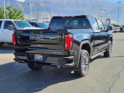 2023 GMC Sierra 1500 Crew Cab 4WD Pickup for sale #4EP9059 - photo 2