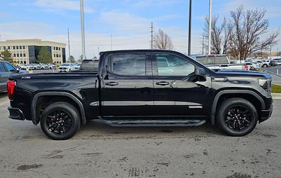 2022 GMC Sierra 1500 Crew Cab 4WD Pickup for sale #4EP9059A - photo 1