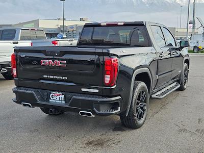 2022 GMC Sierra 1500 Crew Cab 4WD Pickup for sale #4EP9059A - photo 2