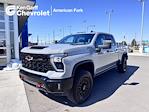 2024 Chevrolet Silverado 2500 Crew Cab 4WD Pickup for sale #4EP9070 - photo 1