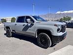 2024 Chevrolet Silverado 2500 Crew Cab 4WD Pickup for sale #4EP9070 - photo 2