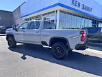 2024 Chevrolet Silverado 2500 Crew Cab 4WD Pickup for sale #4EP9070 - photo 3